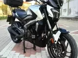 Bajaj Dominar 400
