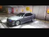 BMW 3 Serisi 320i