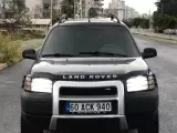 Land Rover Freelander 1.8