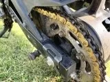 Kawasaki Z 250SL Satılık Motosiklet