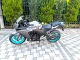 Satılık Honda CBR 500R