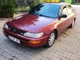Toyota Corolla 1.6