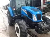 TR5.100 NEW HOLLAND 2022 MODEL 1800 SAATTE SIFIR TADINDA 