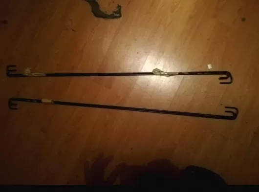 Vtec bagaj kapak gergi yayı orjinal