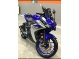 Yamaha YZF R25