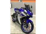 Yamaha YZF R25