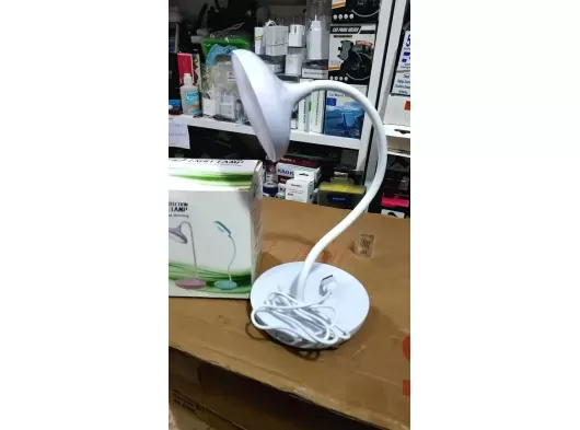 Süper Masa Lambası