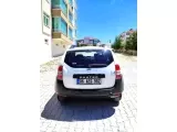 DACİA DUSTER 2017 MODEL 1.5 DCI DİZEL 110 HP