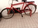 İHTİYACTAN SATILIK BİSAN BİSİKLET