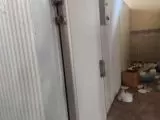 Temiz soğuk hava deposu