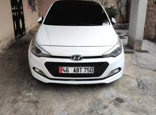 Hundai i 20 1.4 Dizel