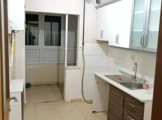 Maşuk TOKİ Emlaktan Kiralık Daire