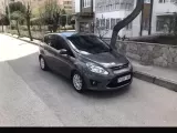 2013 Ford C-Max 1.6 TDCi Titanium Değişensiz Hasar Kayitsiz