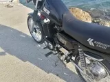 Mz 301 Motosiklet