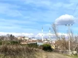 SİLİVRİ FENERKOY BAGLAR 520 M2 Parsel