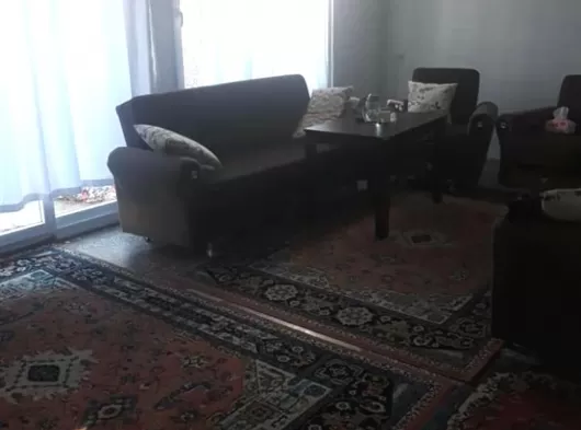 HİRA GAYRİMENKULDEN MERSİN ESKİ DEVLET HASTANESİ CİVARI SATILIK DAİRE