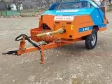 Satılık Paksan Balye Makinası