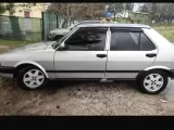 Doğan SLX 99 Model