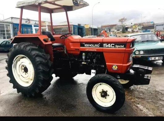 New Holland 54C Satılık Traktör