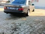 Mercedes Benz 89 model 200e sandrufflu