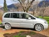 Opel Zafira 1.6