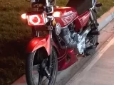 Satılık Mondial 100 AUG Motosiklet