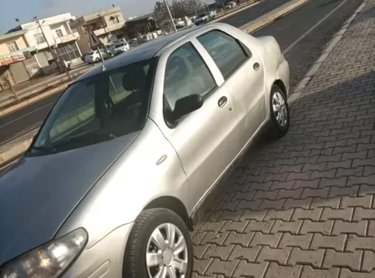 Volkswagen Passat 1.6