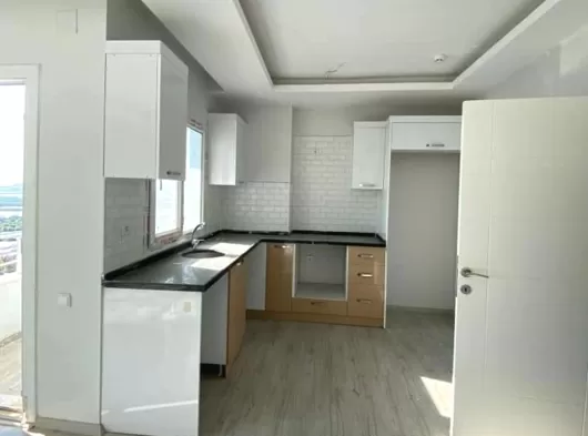 Erdemli Koyuncuda Satılık Daire