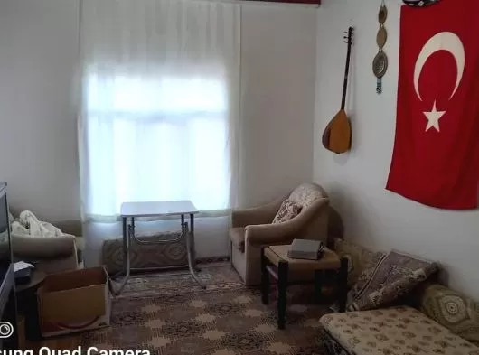 Meram İlçesi Gödene Mahallesinde Bahçeli Müstakil Ev