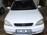 Opel Astra 1.6