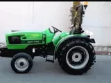 Deutz FAHR 3045 E Traktör