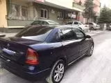 Opel Astra 2000 model 1.4 16 valf 90 HP