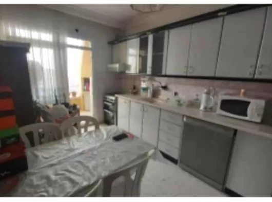 MERSİN MEZİTLİ MERKEZ MAHALLESİNDE SATİLİK