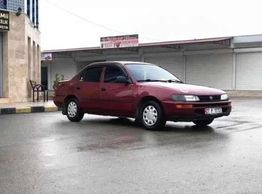 2004 Clio benzin lpg ruhsata işli 