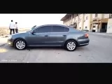 Volkswagen Passat 1.6 TDi Blue Motion