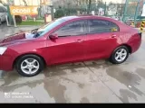 Geely Emgrand EC7 2011 model