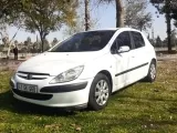 Satılık Pejo 307