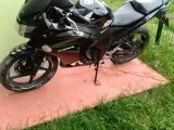 Satılık CBR 125 Honda