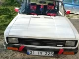 1993 model 1.6 motor satılık Serçe