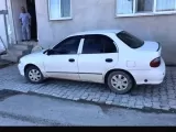Hyundai Accent GL 1.3