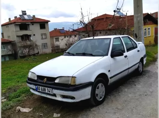 Satılık Hesaplı Renault R 19 Europa