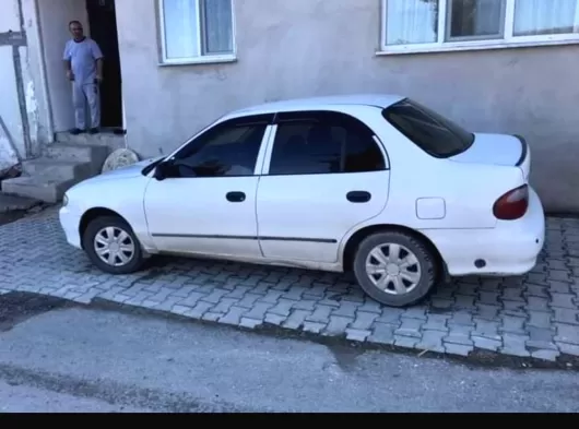 Satılık Hesaplı Renault R 19 Europa