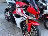 Honda CBR 600 RR
