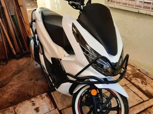 2020 Model Honda Pcx 125