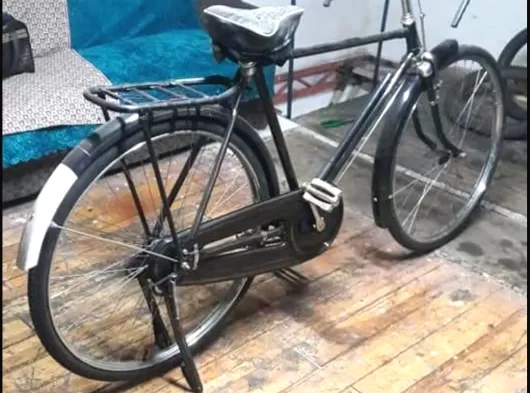 Fuji japon malı bisiklet