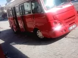 Satılık Peugeot J9 Minibüs