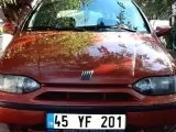 Fiat Palio 98 model 1.6 HL