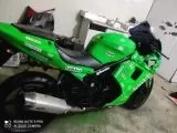 Hyosung GT 250 R