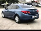 Hatasız Opel Astra 1.6 Edition