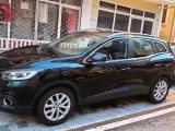 Renault Kadjar 1.5 dCi Otomatik Dizel otomatik SUV aile araci